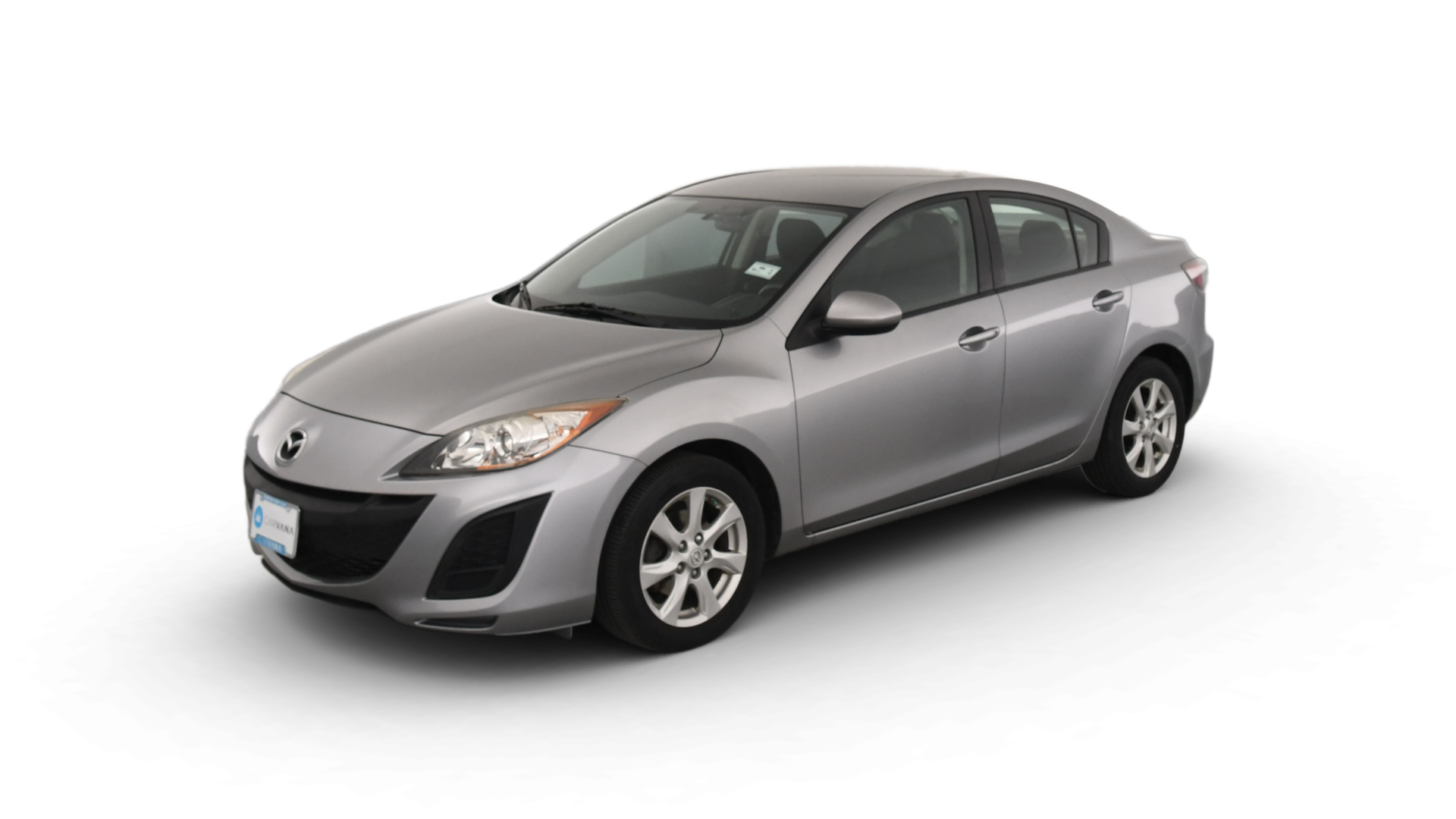 Used 2011 MAZDA MAZDA3 | Carvana