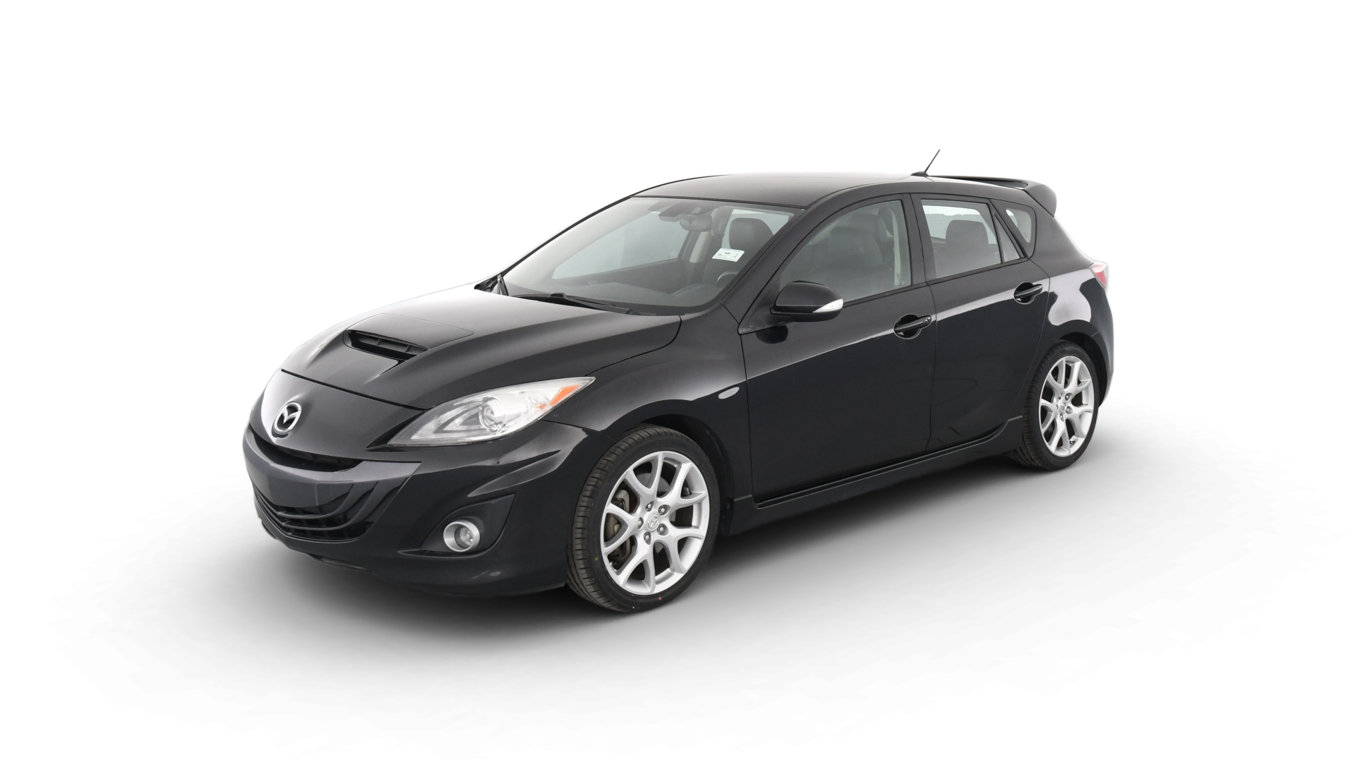 Used 2011 MAZDA MAZDA3 | Carvana