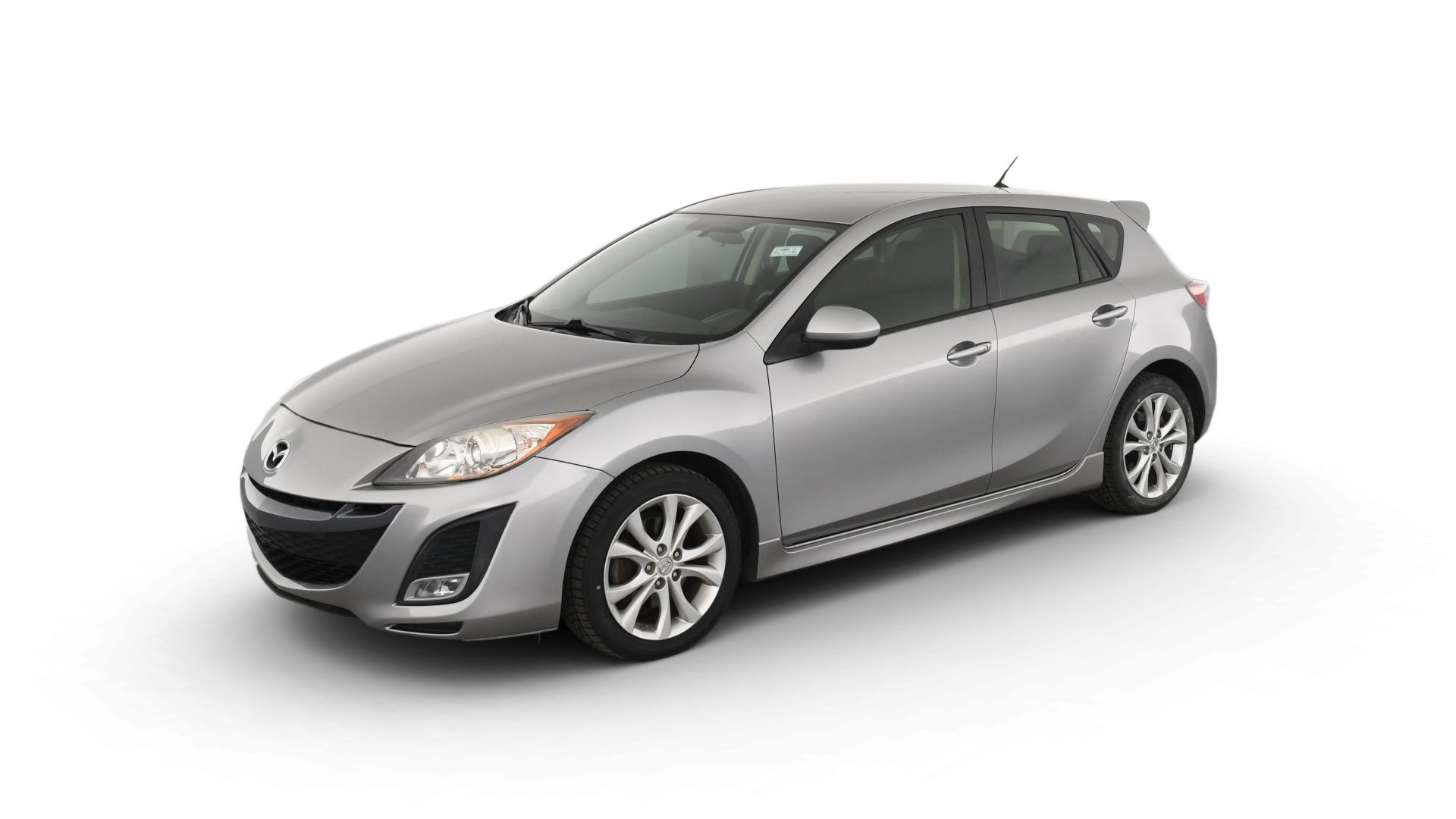 2011 Mazda MAZDA3