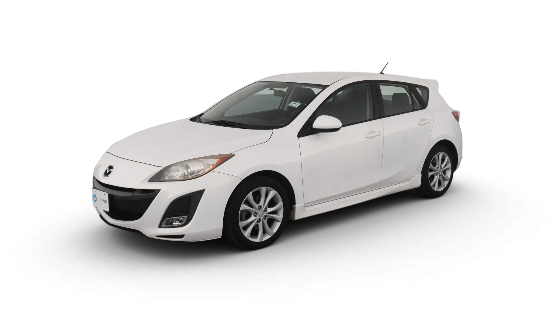 Used 2011 MAZDA MAZDA3 | Carvana