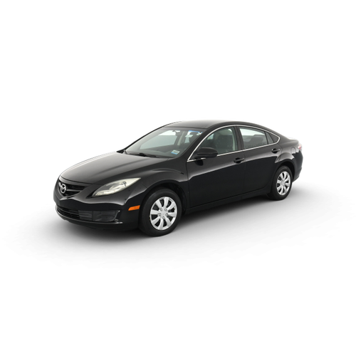 2011 MAZDA MAZDA6