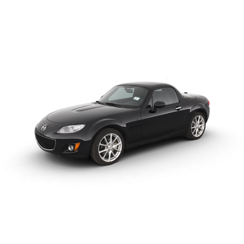 2011 MAZDA MX-5 Miata