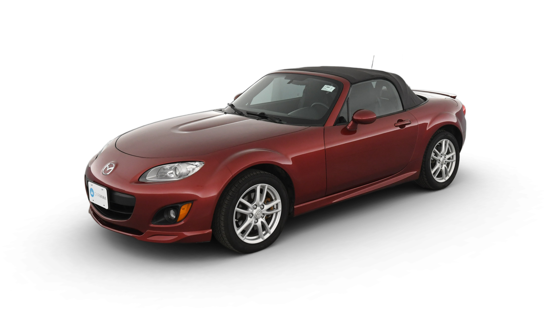 Used 2011 MAZDA MX-5 Miata | Carvana