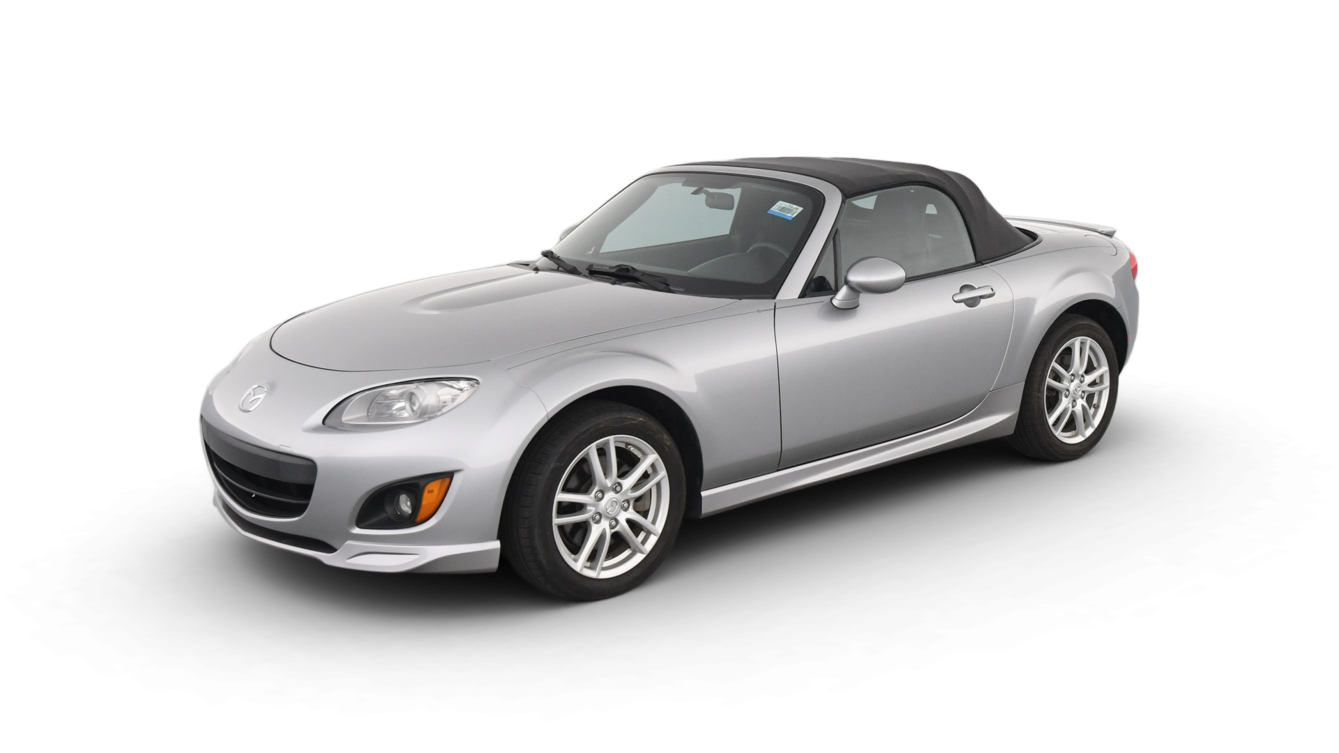 2011 Mazda MX-5 Miata