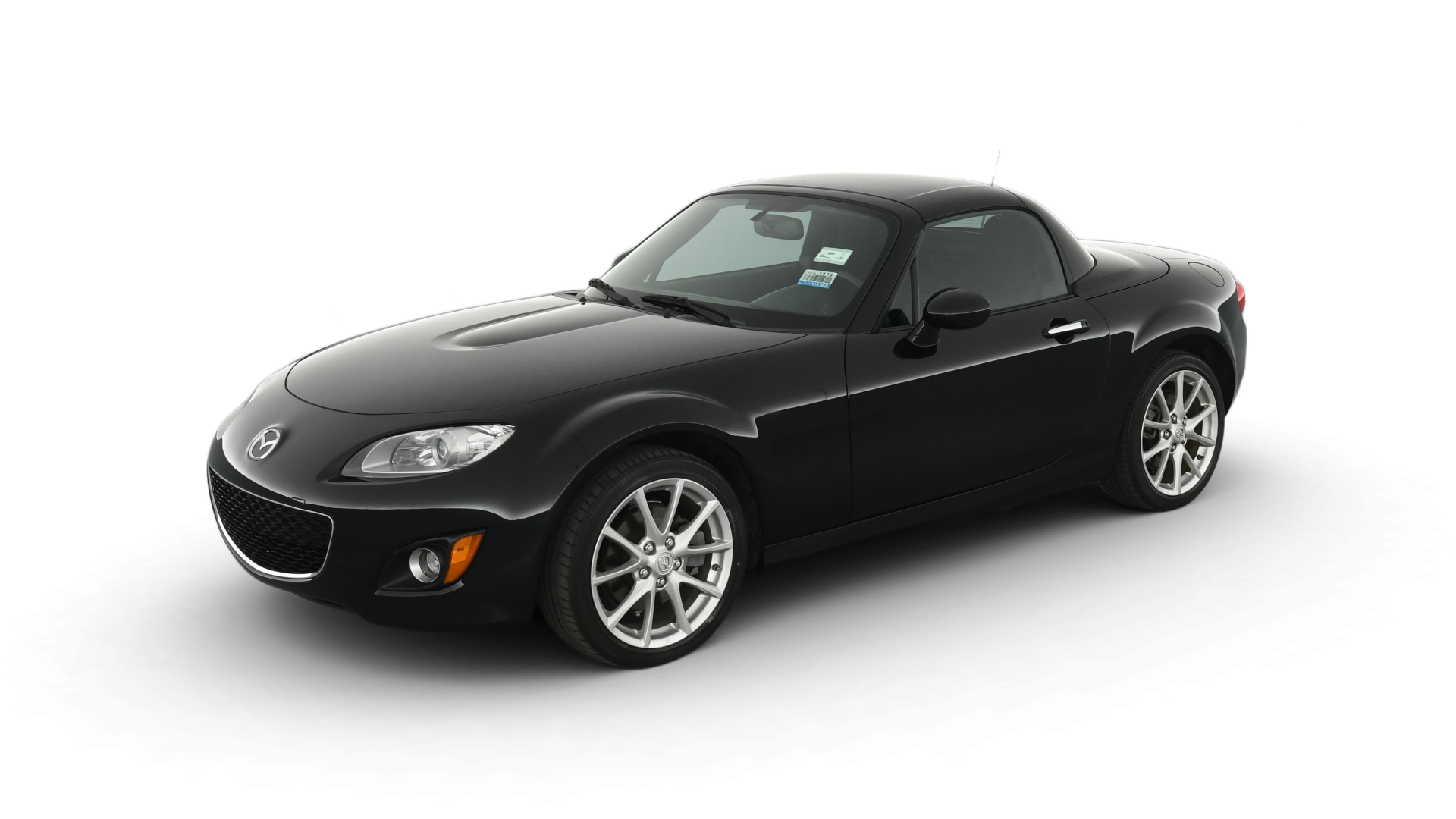 2011 MAZDA MX-5 Miata vehicle photo