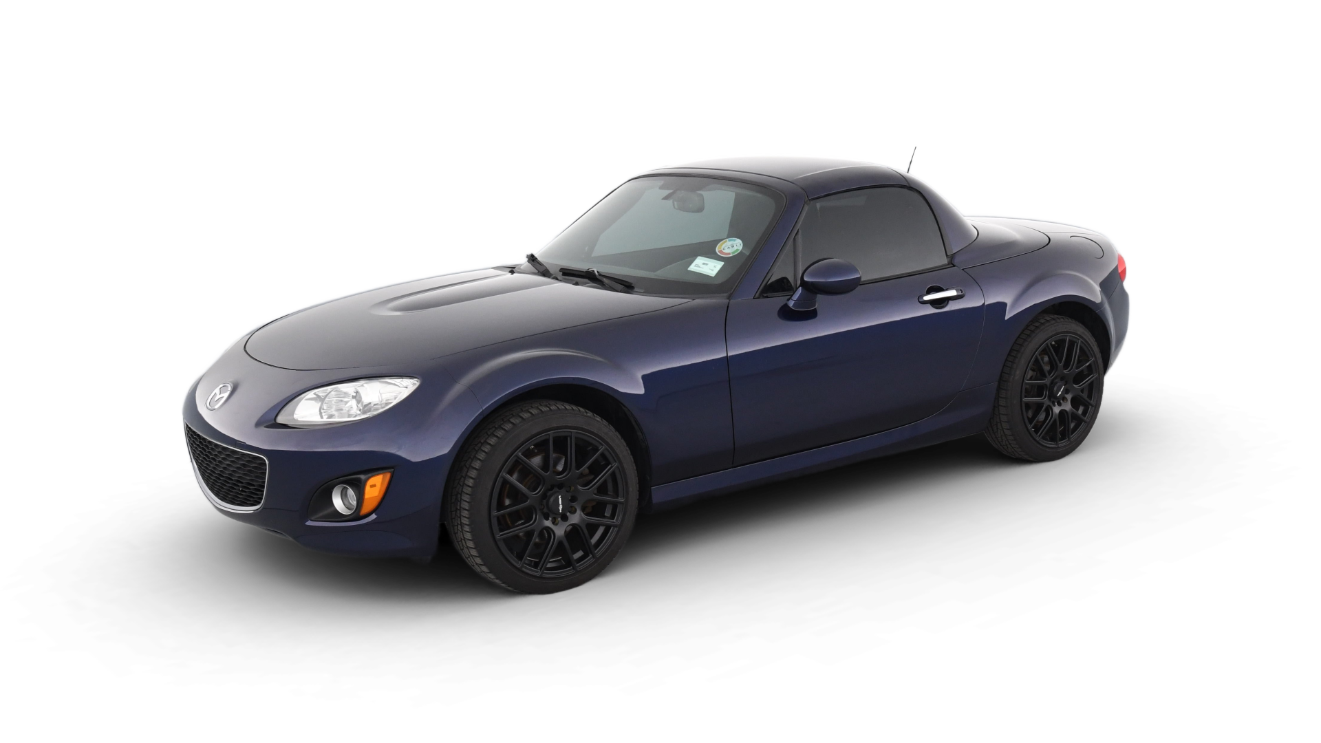 2011 Mazda MX-5 Miata
