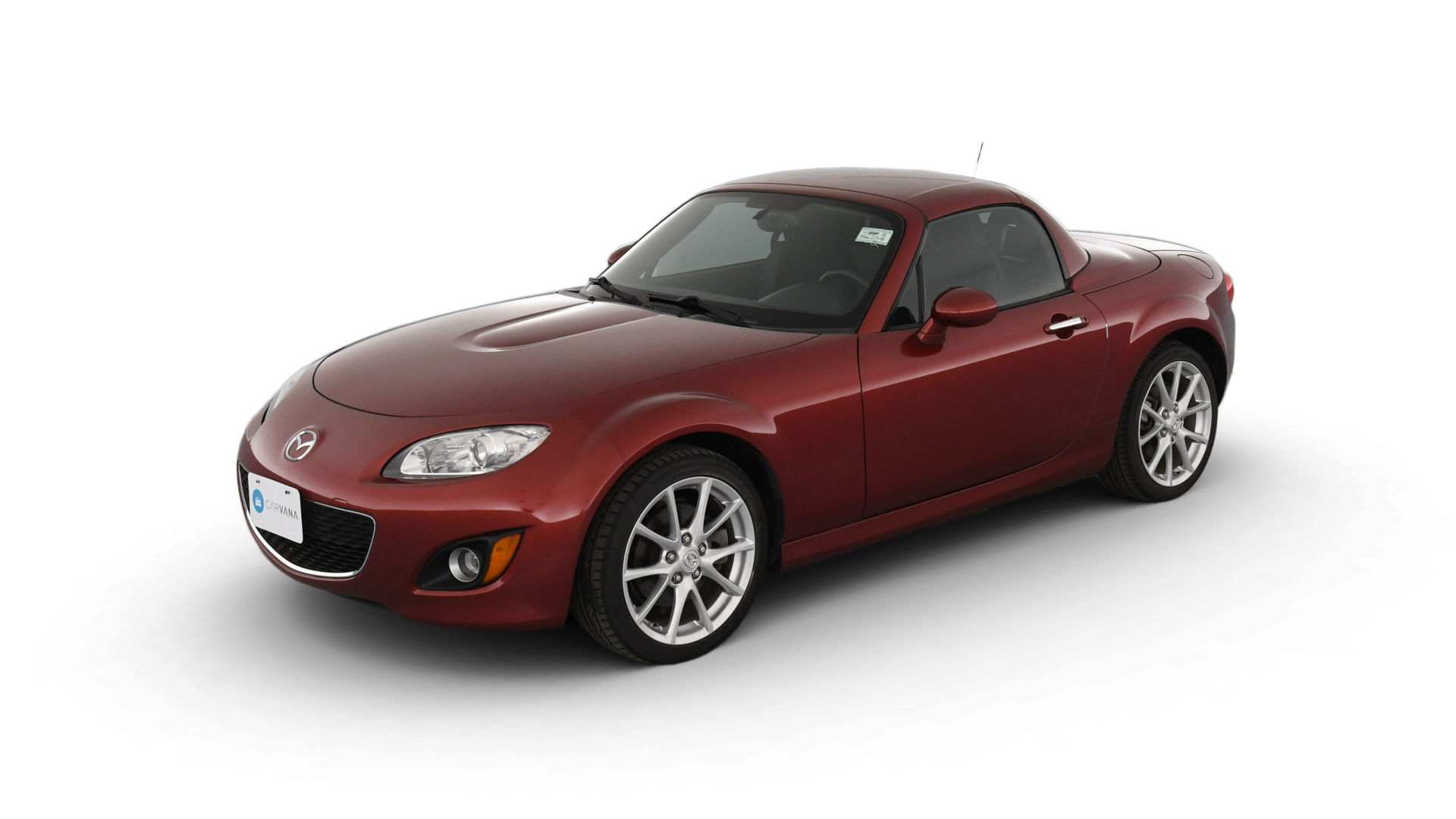 2011 Mazda MX-5 Miata