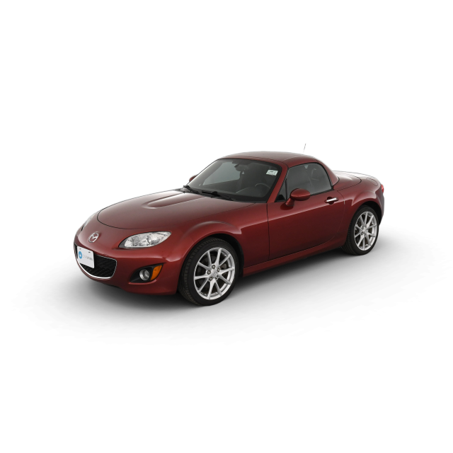 A vehicle