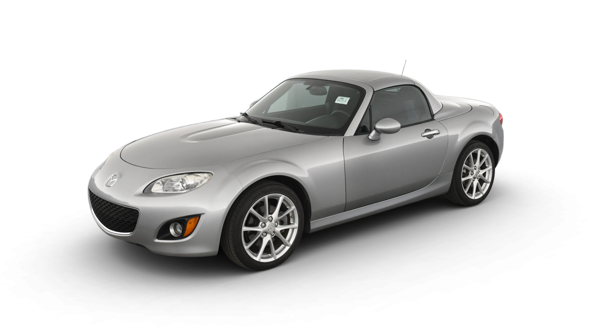 Used 2011 MAZDA MX-5 Miata | Carvana