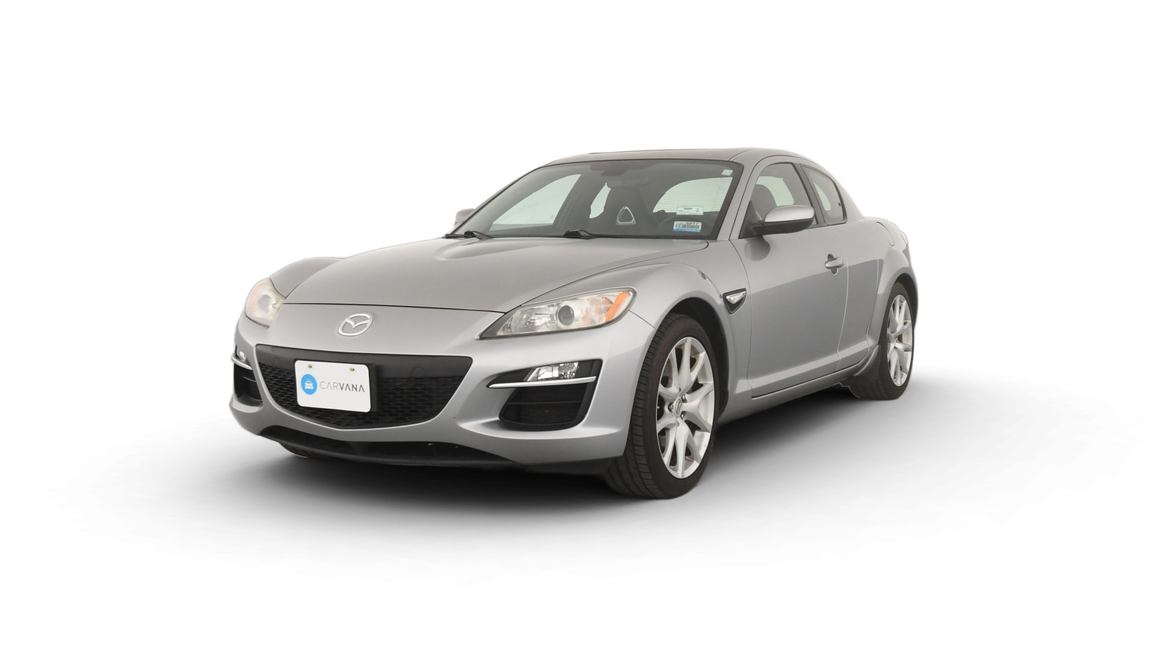 Mazda RX-8 Premium Comfort