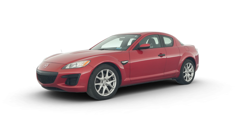 Mazda RX-8