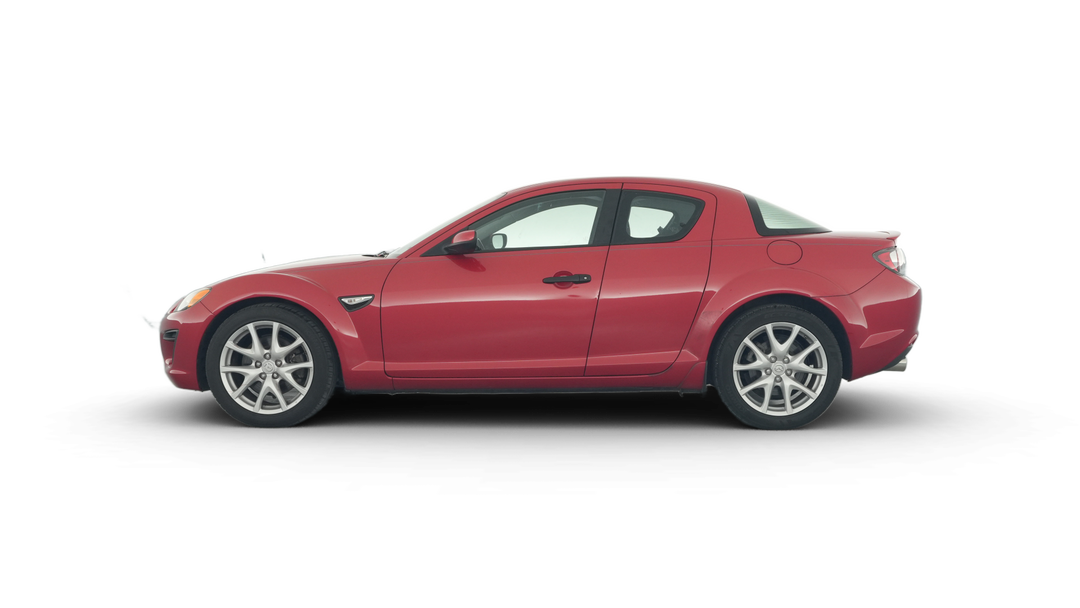 Mazda RX-8