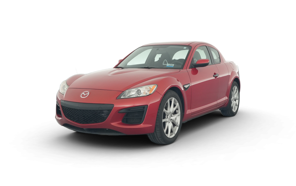 Mazda RX-8