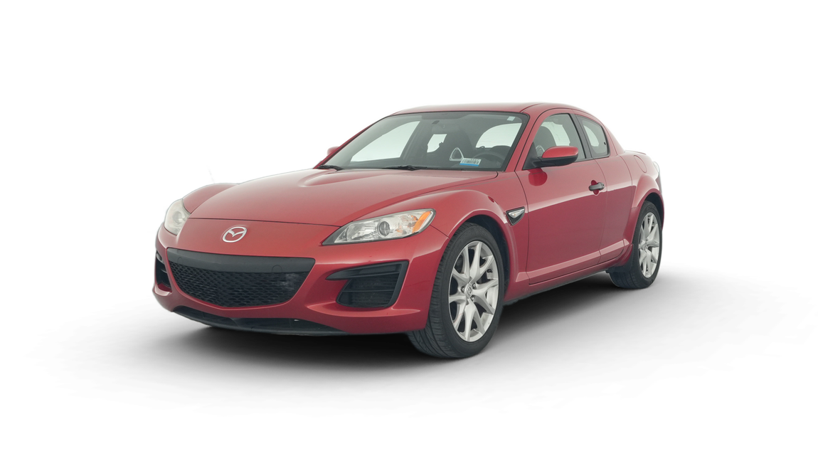 Mazda RX-8 Base Model