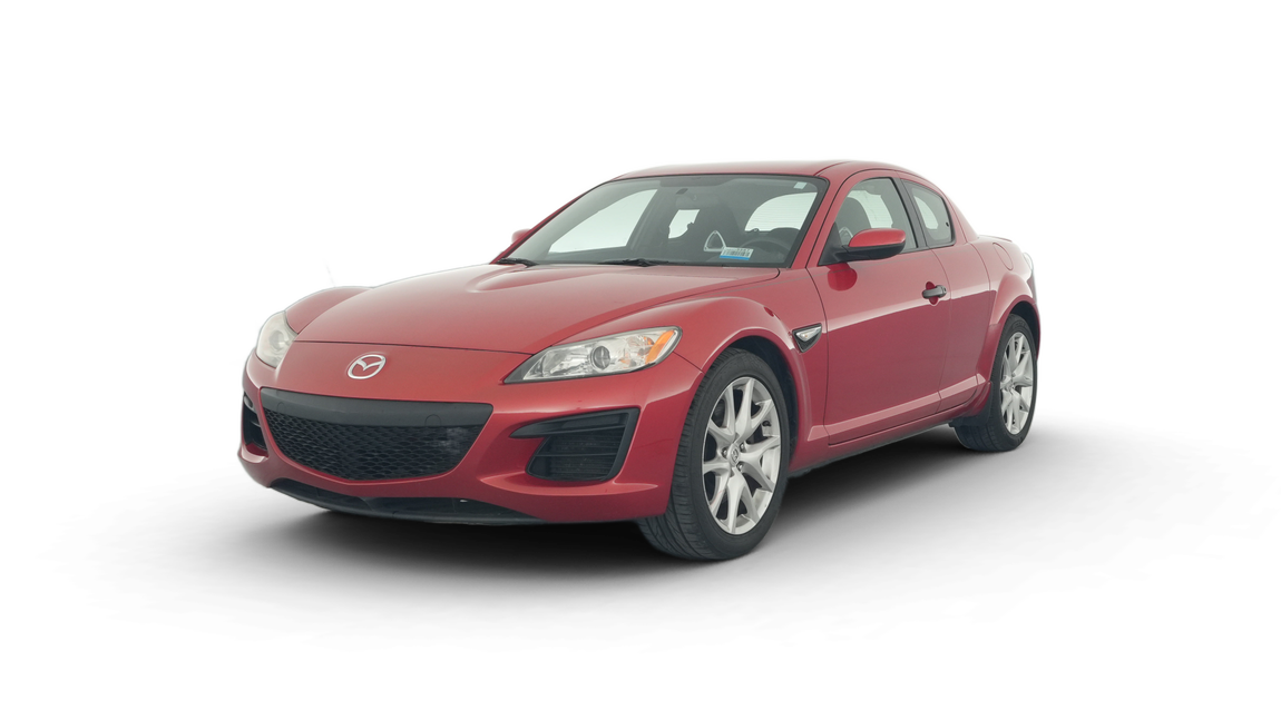Mazda RX-8 Base Model