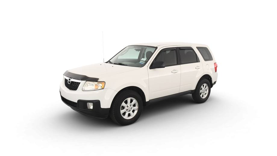 2011 Mazda Tribute