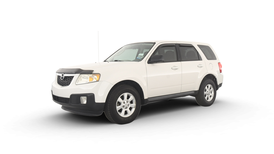 Mazda Tribute