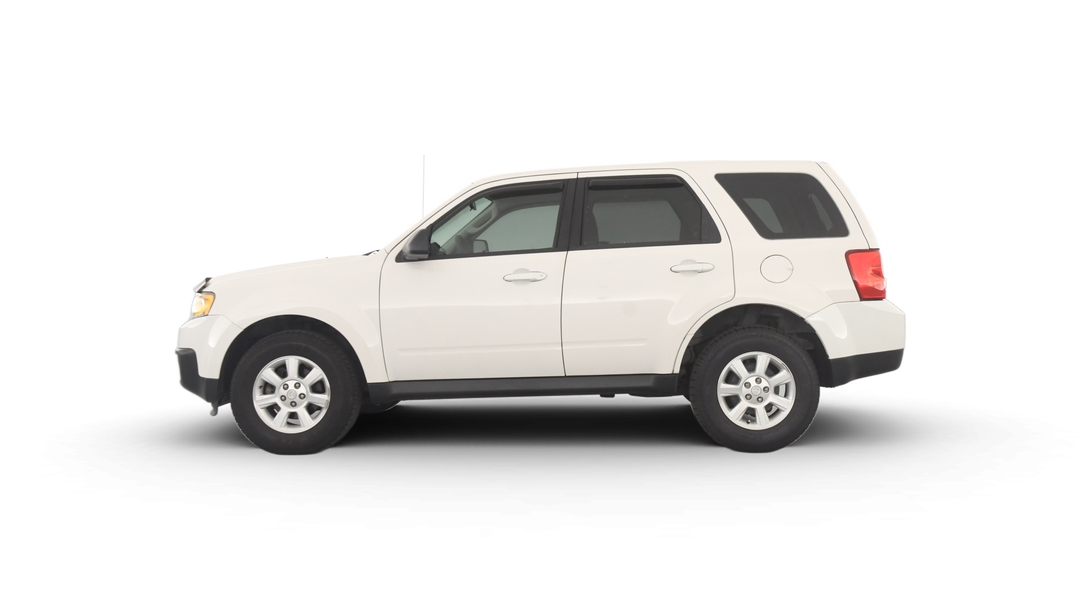 Mazda Tribute