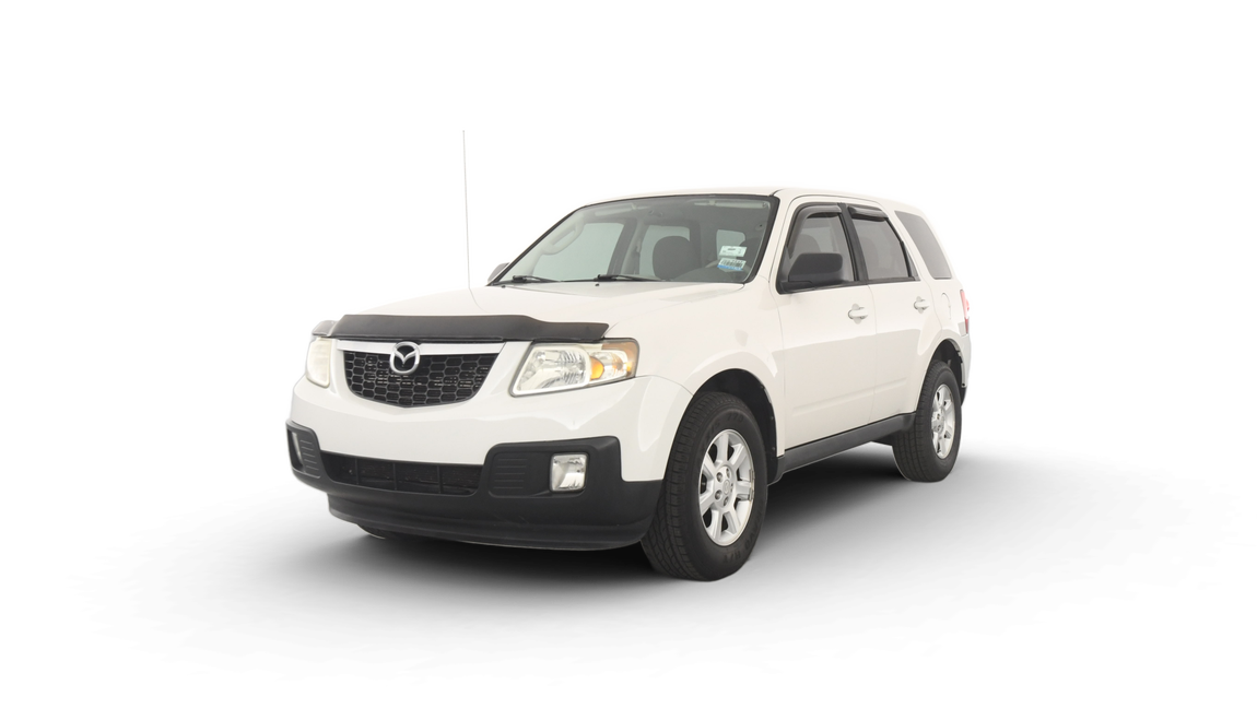 Mazda Tribute Base Model