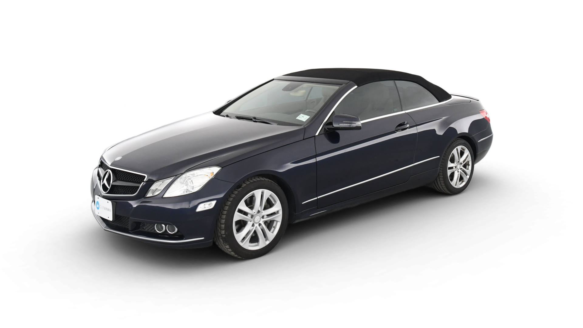2011 Mercedes-Benz E-Class E350