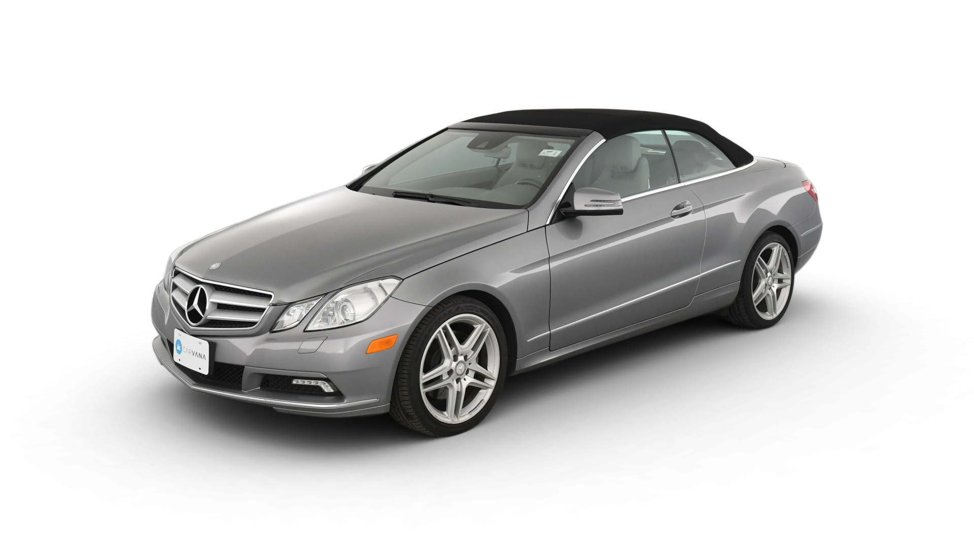 2011 Mercedes-Benz E-Class E350