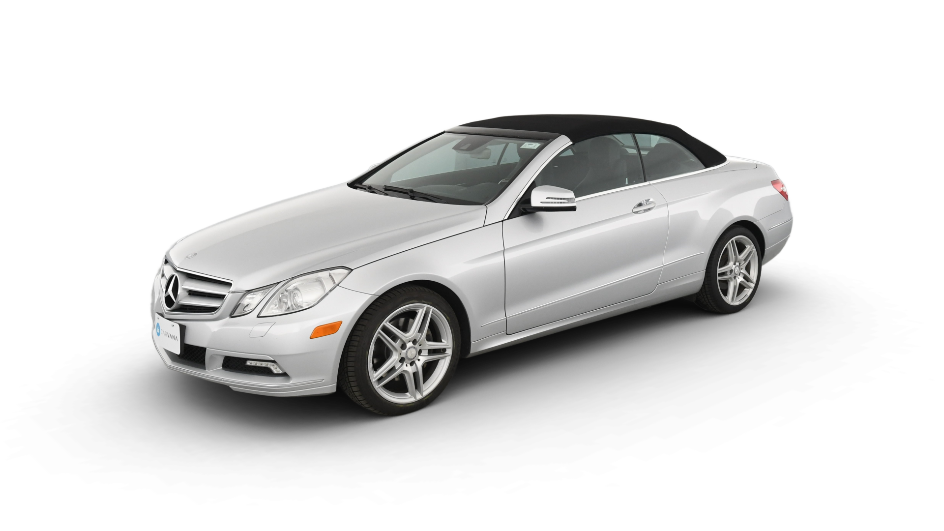 2011 Mercedes-Benz E-Class E350