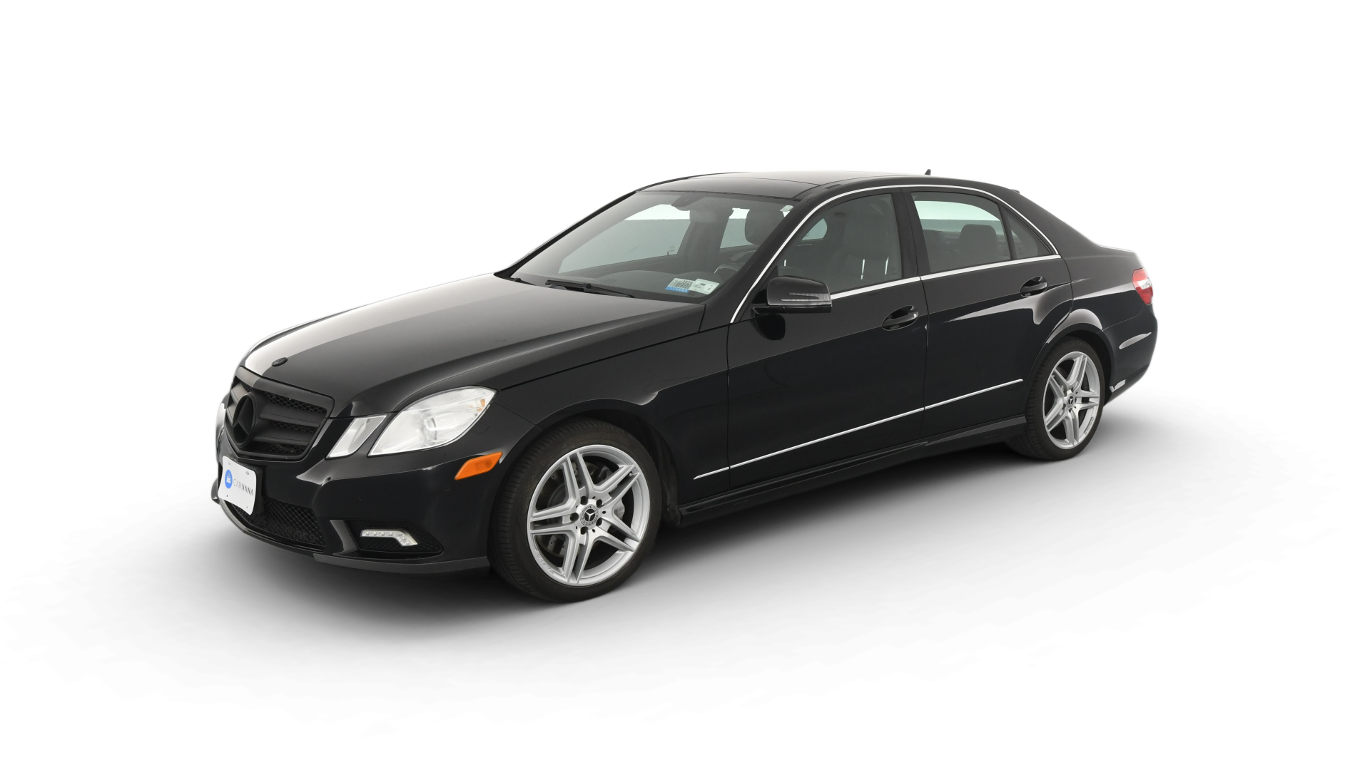 2011 Mercedes-Benz E-Class - Image 1