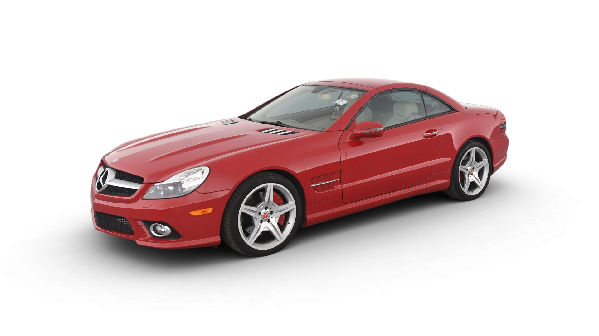 2011 Mercedes-Benz AMG SL63 - Review | CarBuzz, image size:1920x1080