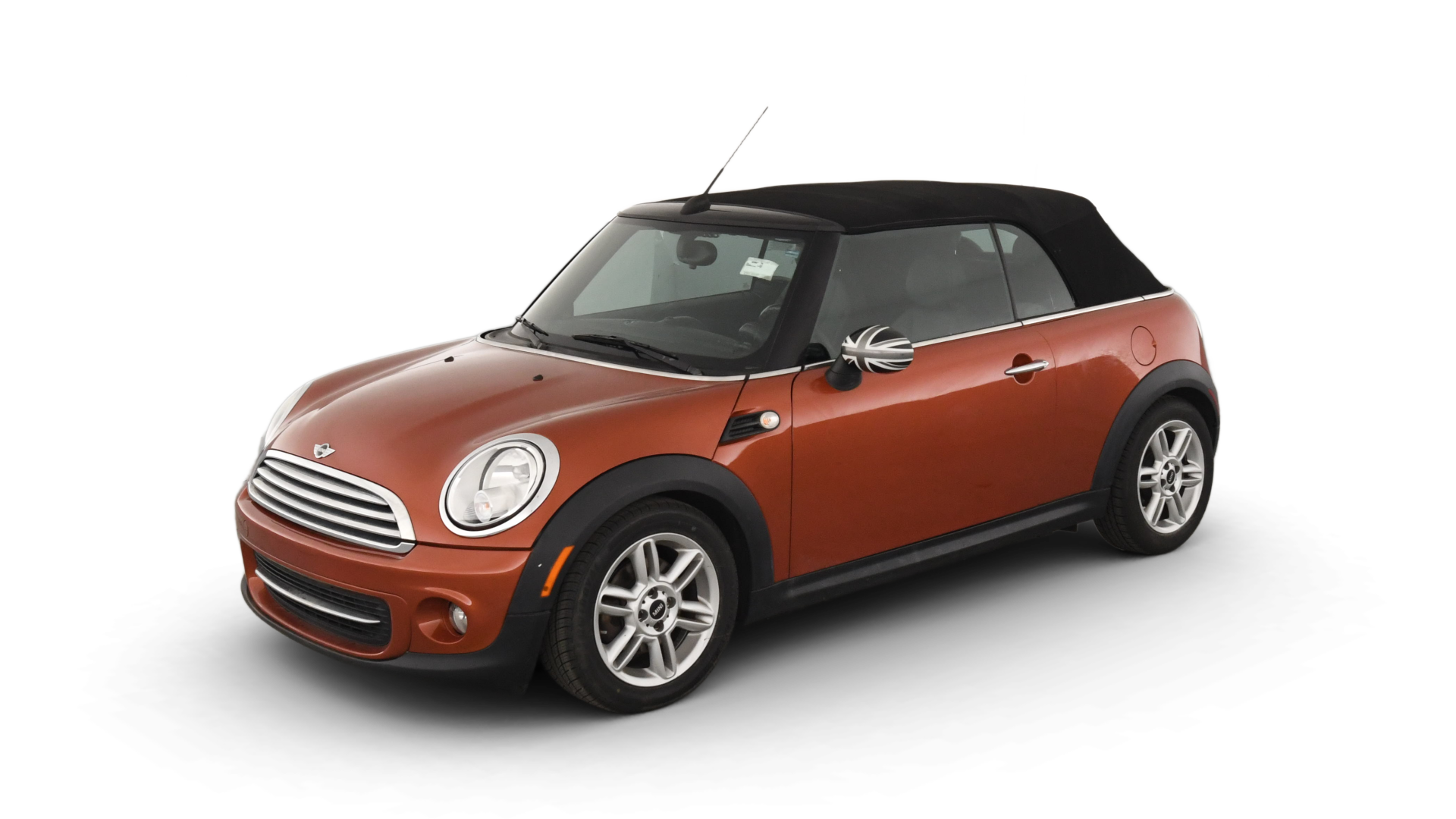 Used 2011 MINI Convertible | Carvana