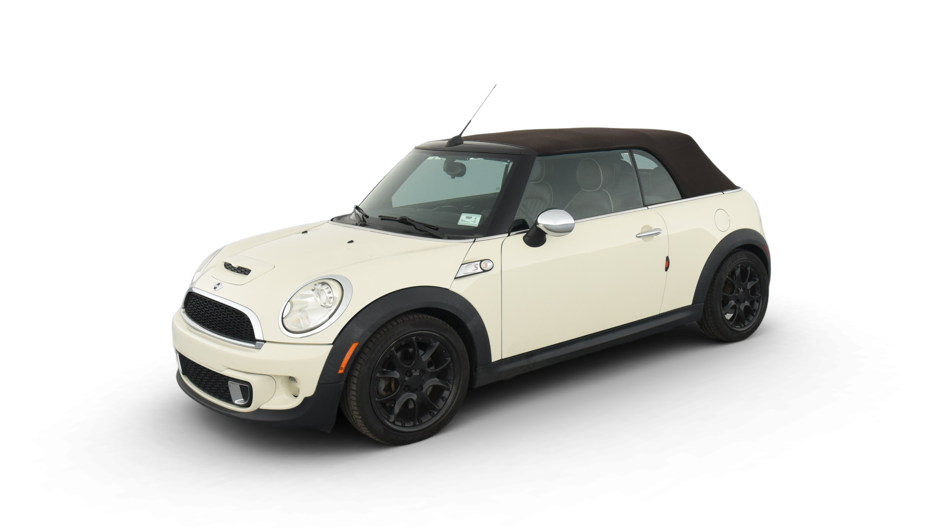 Used 2011 MINI Convertible | Carvana