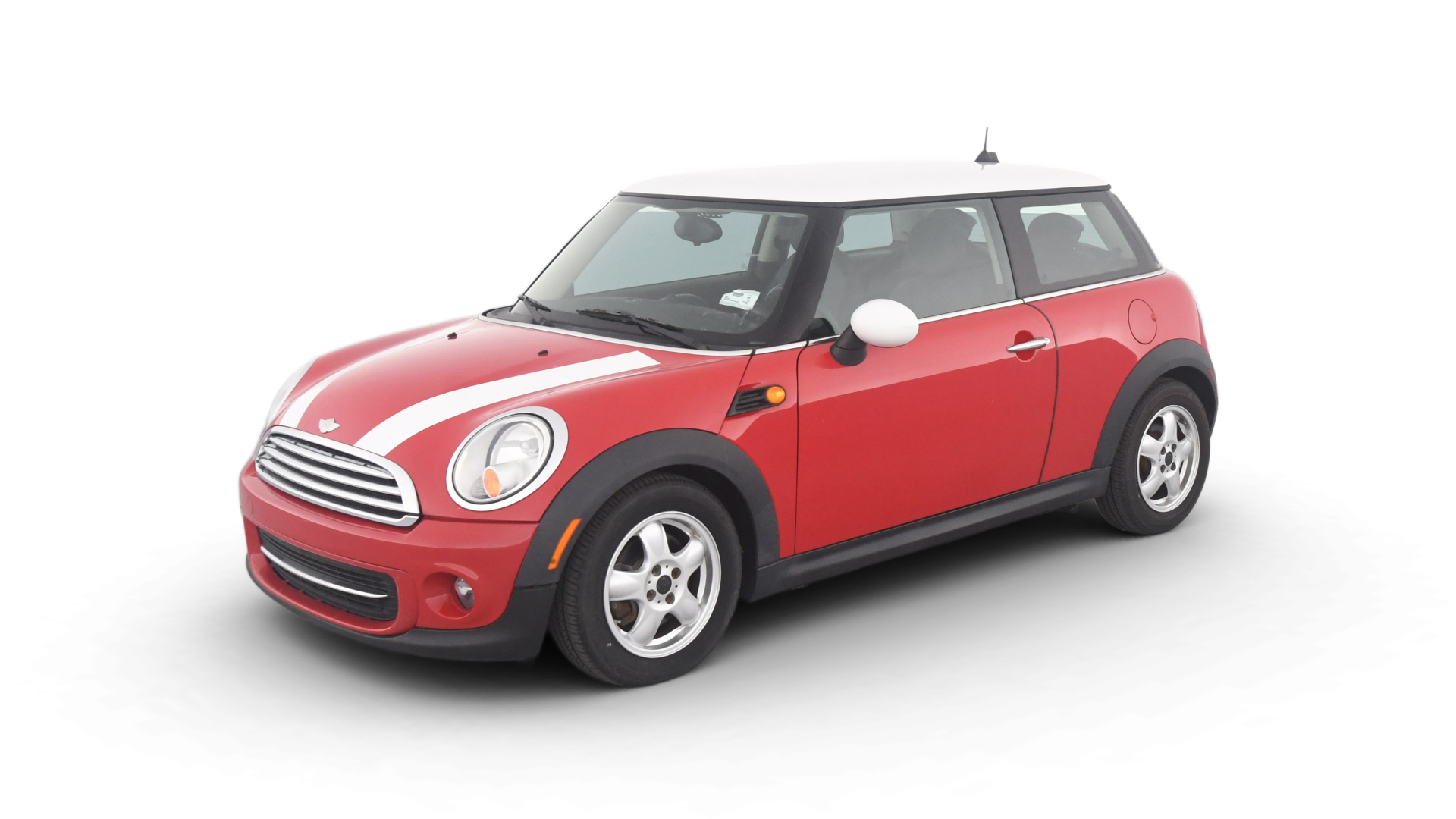 2011 MINI Cooper