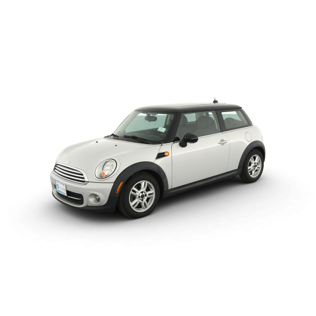 Used MINI for Sale Online