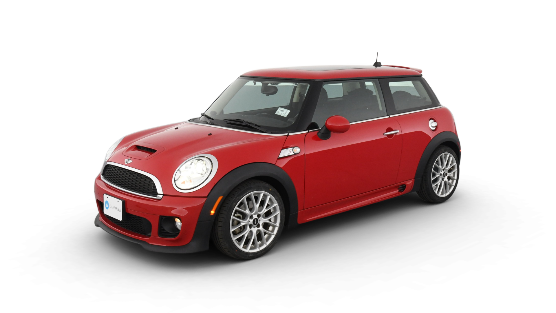 Used 2011 MINI Hardtop | Carvana