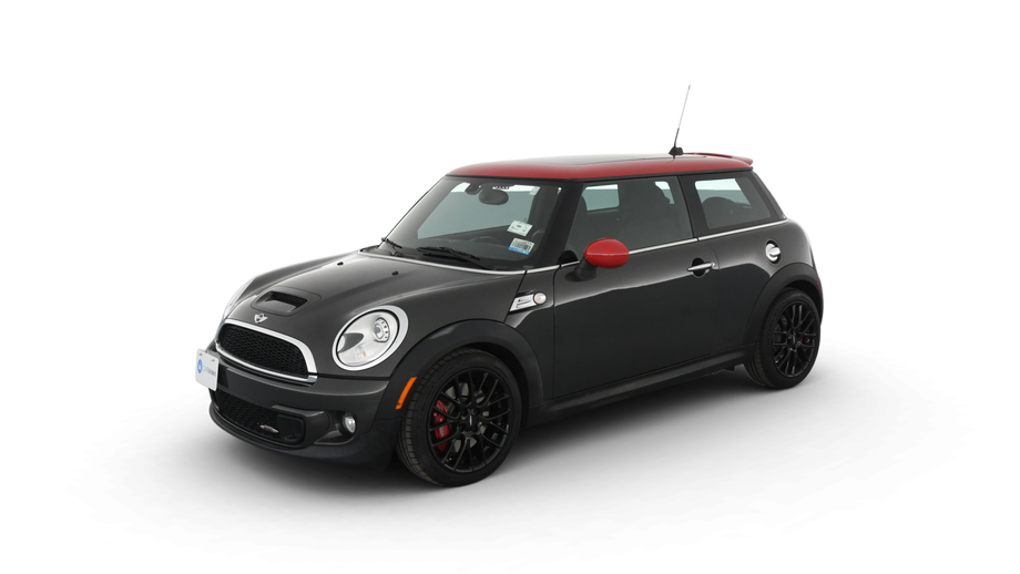 2011 MINI Hardtop