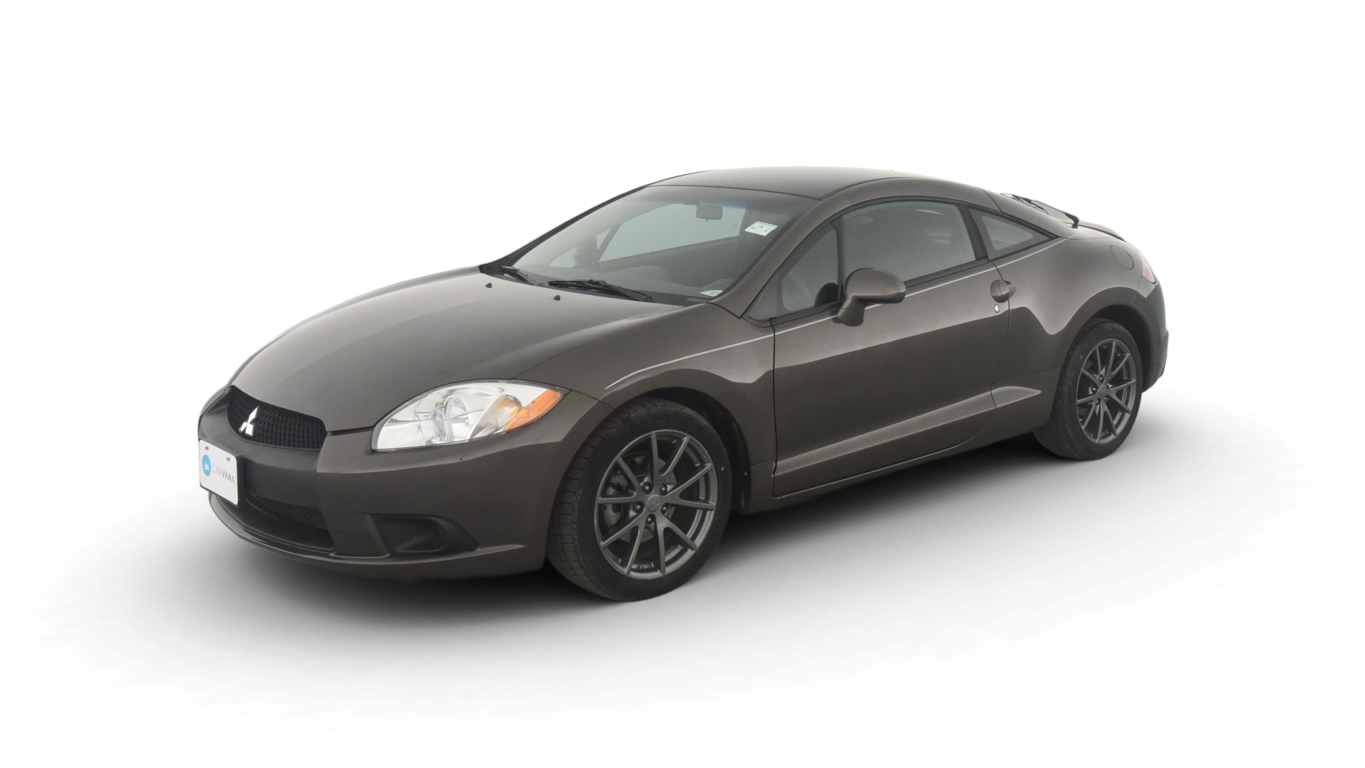 2011 Mitsubishi Eclipse vehicle photo
