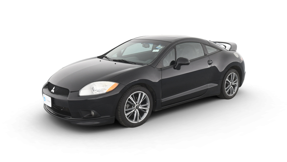 2011 Mitsubishi Eclipse