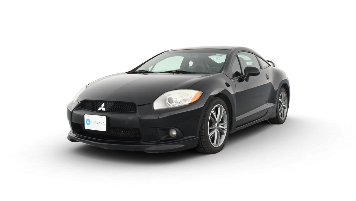 Mitsubishi Eclipse Top Tier