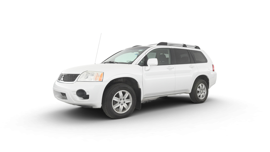 Mitsubishi Endeavor
