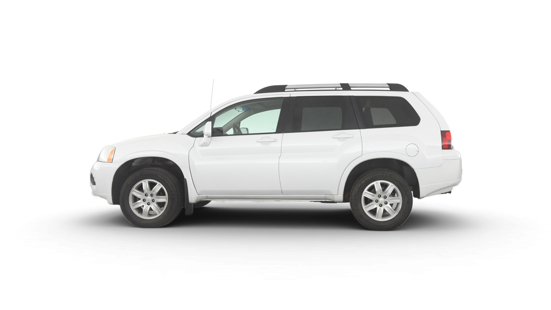 Mitsubishi Endeavor