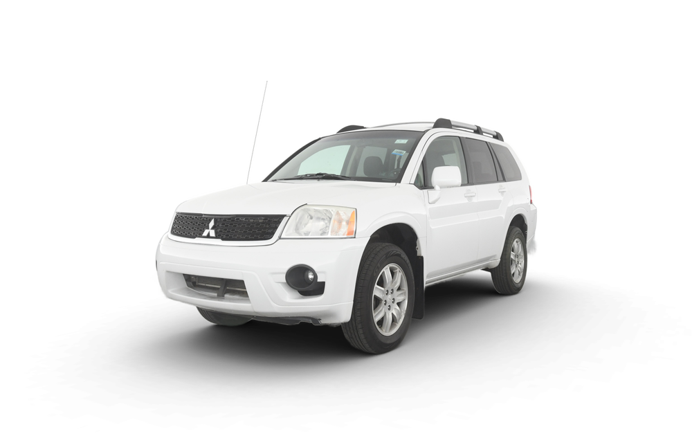 Mitsubishi Endeavor