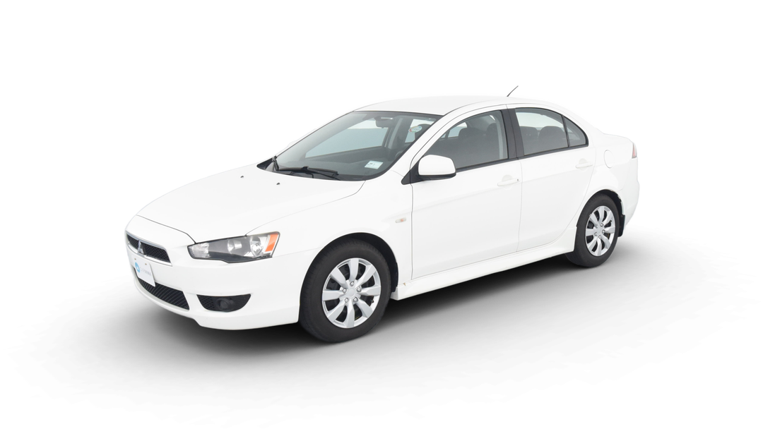 2011 Mitsubishi Lancer | Carvana
