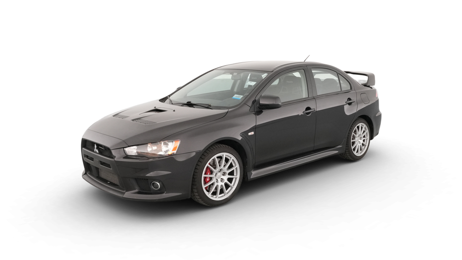 2011 Mitsubishi Lancer