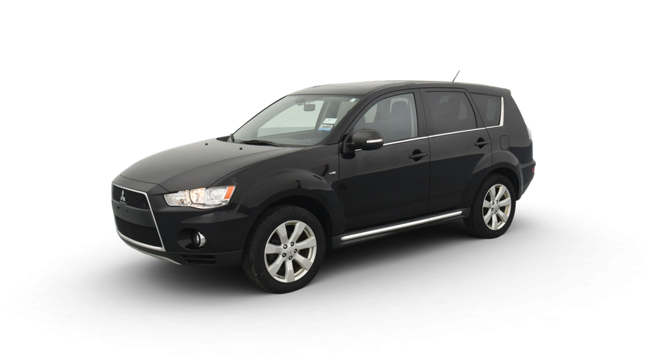 2011 Mitsubishi Outlander
