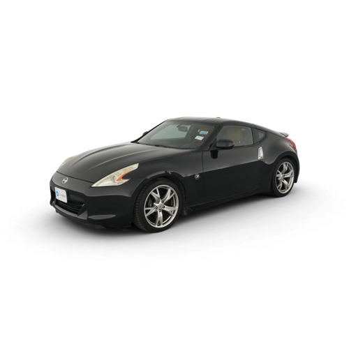 2011 Nissan 370Z