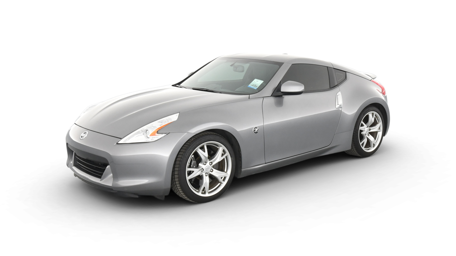 2011 Nissan 370Z Touring