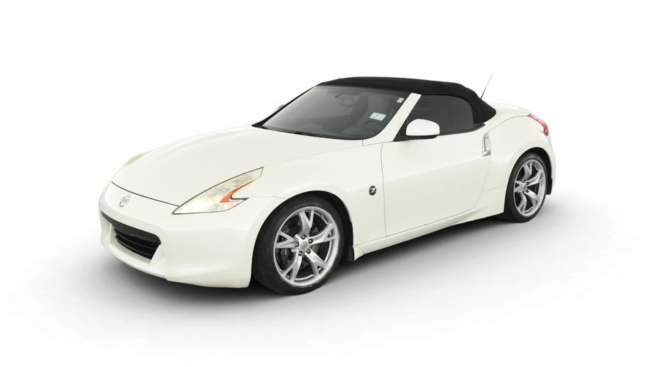 2011 Nissan 370Z