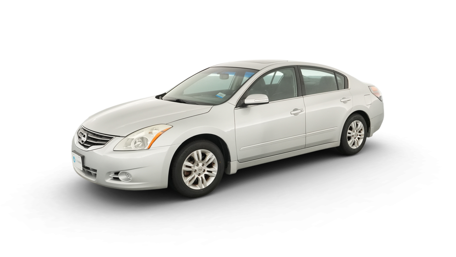 2011 Nissan Altima