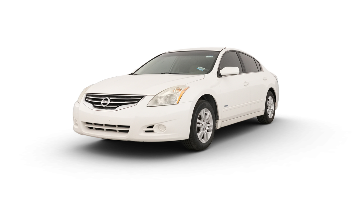 Nissan Altima Hybrid