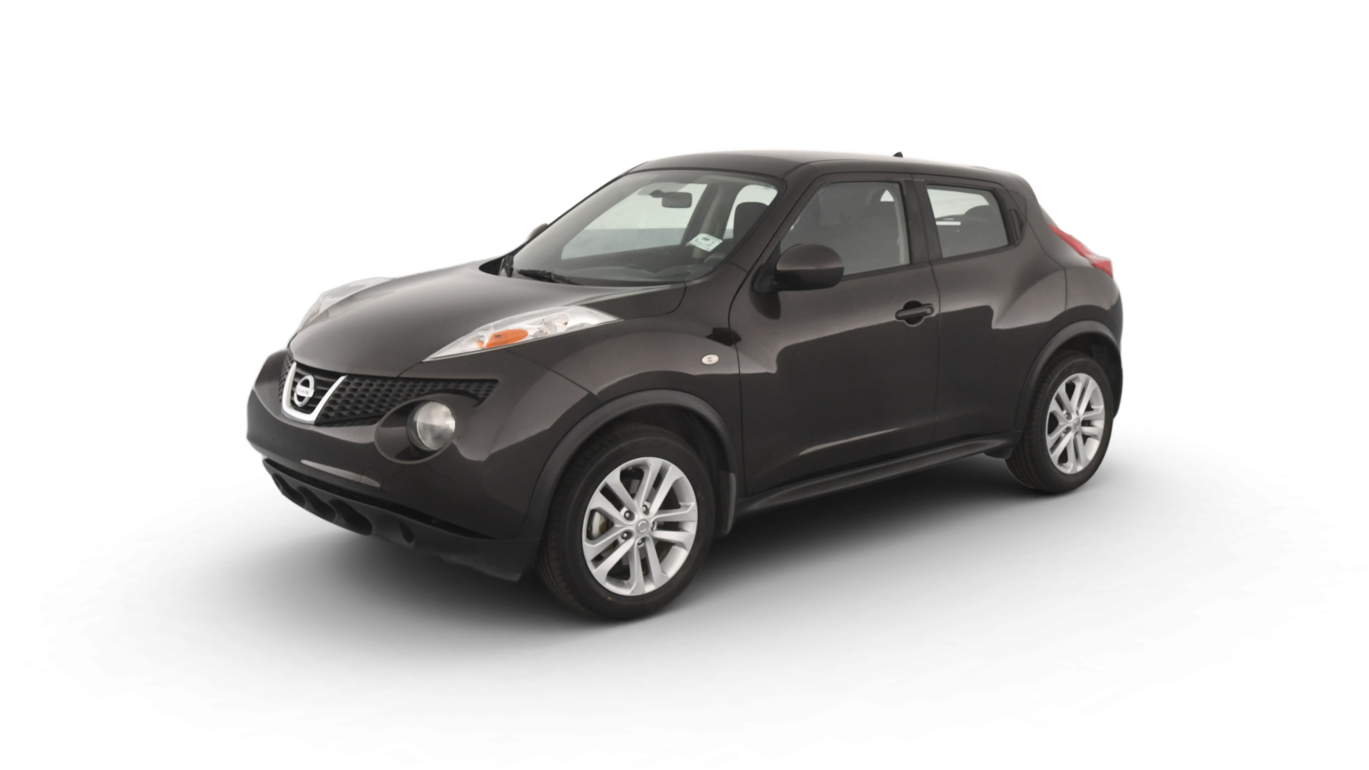 2011 Nissan JUKE