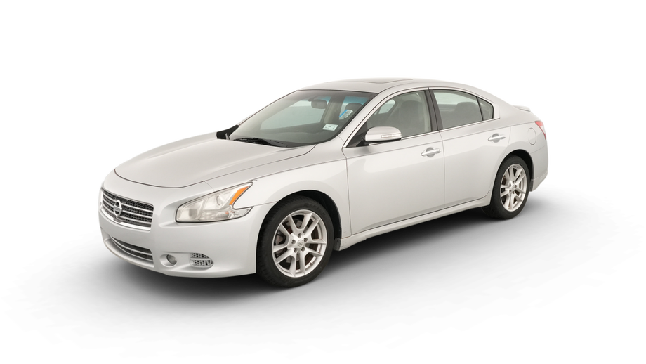 2011 Nissan Maxima